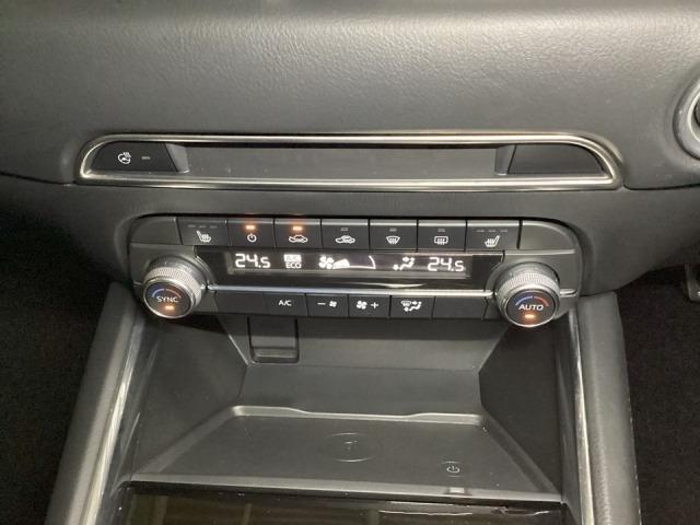 CX-5 2.2 XD スポーツ アピアランス ディーゼルターボ 4W サンルーフ 360度ビュー ソナー パワーテールゲート 追従クルコン BTオーディオ LEDライト 本革シート 4WD レーンキープ パワーシート ドラレコ シートヒーター ETC ツインターボ(21枚目)