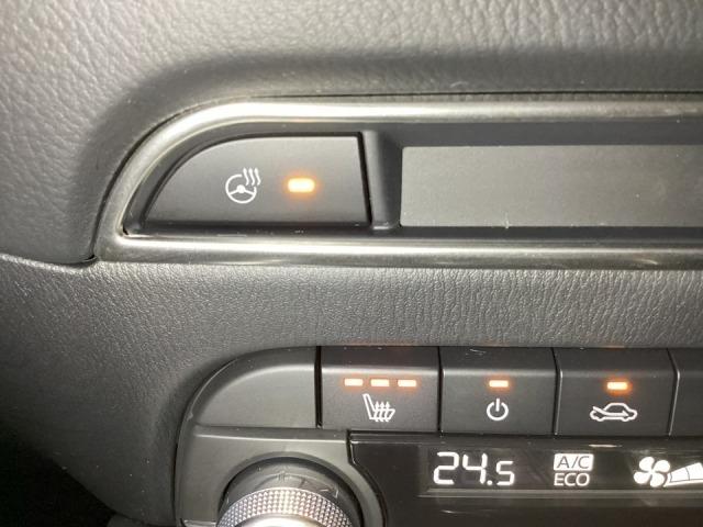 CX-5 2.2 XD スポーツ アピアランス ディーゼルターボ 4W サンルーフ 360度ビュー ソナー パワーテールゲート 追従クルコン BTオーディオ LEDライト 本革シート 4WD レーンキープ パワーシート ドラレコ シートヒーター ETC ツインターボ(22枚目)