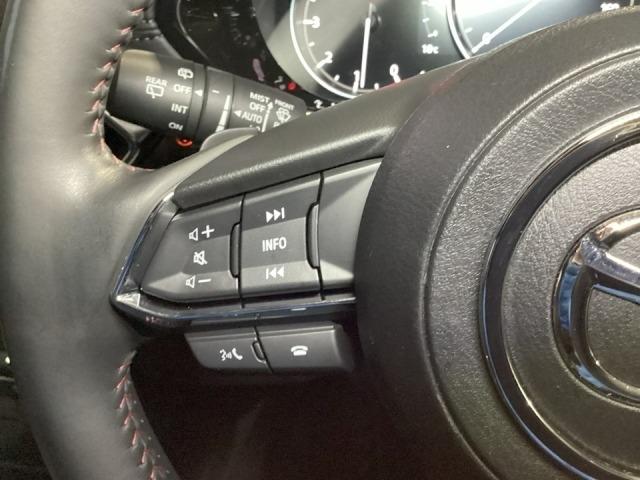 CX-5 2.2 XD スポーツ アピアランス ディーゼルターボ 4W サンルーフ 360度ビュー ソナー パワーテールゲート 追従クルコン BTオーディオ LEDライト 本革シート 4WD レーンキープ パワーシート ドラレコ シートヒーター ETC ツインターボ(25枚目)