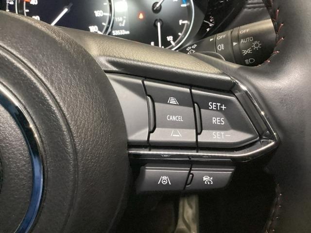 CX-5 2.2 XD スポーツ アピアランス ディーゼルターボ 4W サンルーフ 360度ビュー ソナー パワーテールゲート 追従クルコン BTオーディオ LEDライト 本革シート 4WD レーンキープ パワーシート ドラレコ シートヒーター ETC ツインターボ(26枚目)