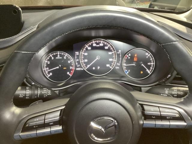 CX-30 2.0 20S プロアクティブ ツーリングセレクション レーダークルーズC 車線逸脱防止 ナビTV DVDプレーヤー ドライブレコーダー フルセグTV アドバンスドキー Pシート LEDヘッドライト Sヒーター キーレス 横滑り防止機能 パワーウィンドウ(3枚目)