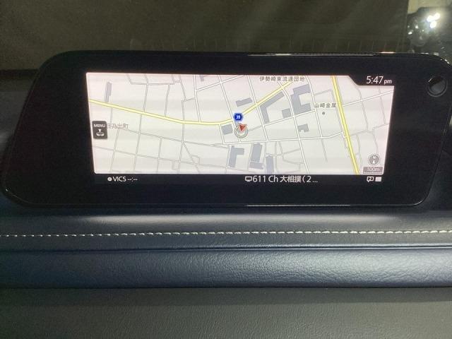 CX-30 2.0 20S プロアクティブ ツーリングセレクション レーダークルーズC 車線逸脱防止 ナビTV DVDプレーヤー ドライブレコーダー フルセグTV アドバンスドキー Pシート LEDヘッドライト Sヒーター キーレス 横滑り防止機能 パワーウィンドウ(4枚目)