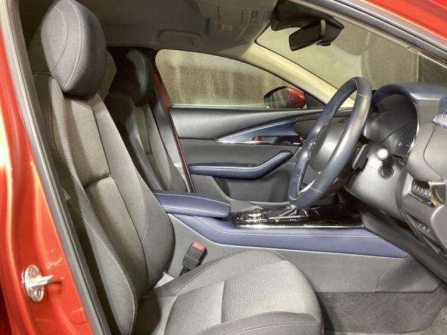 CX-30 2.0 20S プロアクティブ ツーリングセレクション レーダークルーズC 車線逸脱防止 ナビTV DVDプレーヤー ドライブレコーダー フルセグTV アドバンスドキー Pシート LEDヘッドライト Sヒーター キーレス 横滑り防止機能 パワーウィンドウ(7枚目)