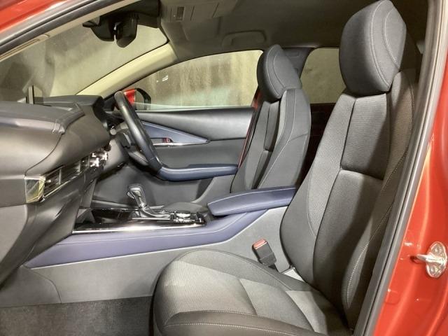 CX-30 2.0 20S プロアクティブ ツーリングセレクション レーダークルーズC 車線逸脱防止 ナビTV DVDプレーヤー ドライブレコーダー フルセグTV アドバンスドキー Pシート LEDヘッドライト Sヒーター キーレス 横滑り防止機能 パワーウィンドウ(9枚目)