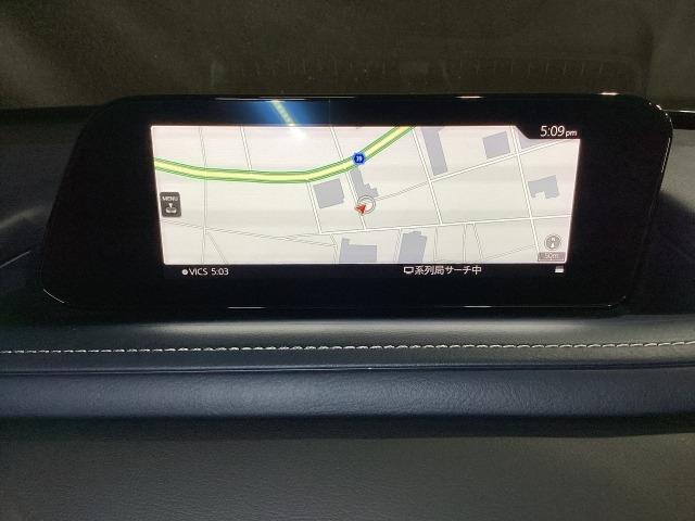 CX-30 2.0 20S プロアクティブ レーンキープ 1オーナー ドラレコ DVD スマキー LEDヘッド フルセグTV レーダークルーズ ETC Bluetooth バックカメラ オートマチックハイビーム クリアランスソナー オートライト(4枚目)