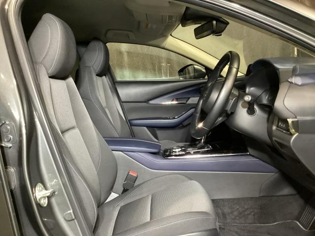 CX-30 2.0 20S プロアクティブ レーンキープ 1オーナー ドラレコ DVD スマキー LEDヘッド フルセグTV レーダークルーズ ETC Bluetooth バックカメラ オートマチックハイビーム クリアランスソナー オートライト(7枚目)