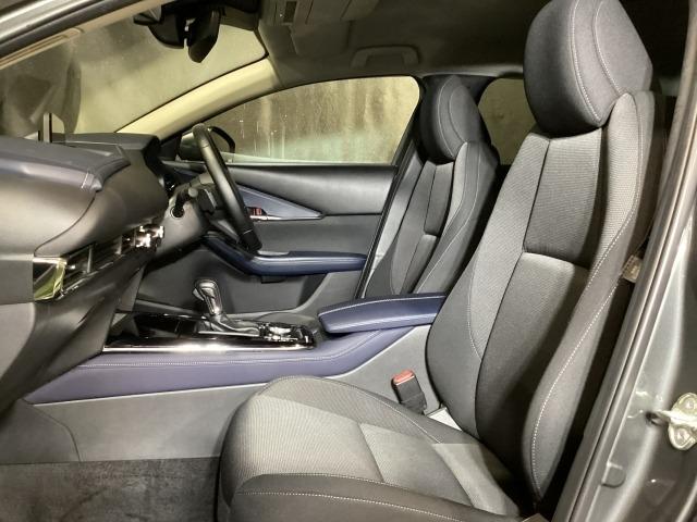 CX-30 2.0 20S プロアクティブ レーンキープ 1オーナー ドラレコ DVD スマキー LEDヘッド フルセグTV レーダークルーズ ETC Bluetooth バックカメラ オートマチックハイビーム クリアランスソナー オートライト(9枚目)