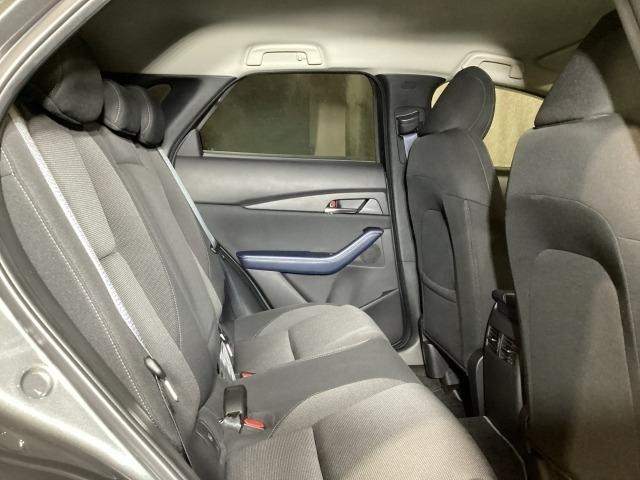 CX-30 2.0 20S プロアクティブ レーンキープ 1オーナー ドラレコ DVD スマキー LEDヘッド フルセグTV レーダークルーズ ETC Bluetooth バックカメラ オートマチックハイビーム クリアランスソナー オートライト(10枚目)