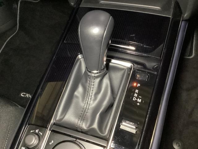 CX-30 2.0 20S プロアクティブ レーンキープ 1オーナー ドラレコ DVD スマキー LEDヘッド フルセグTV レーダークルーズ ETC Bluetooth バックカメラ オートマチックハイビーム クリアランスソナー オートライト(22枚目)