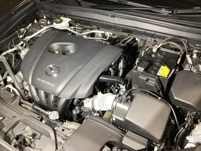 CX-30 2.0 20S プロアクティブ レーンキープ 1オーナー ドラレコ DVD スマキー LEDヘッド フルセグTV レーダークルーズ ETC Bluetooth バックカメラ オートマチックハイビーム クリアランスソナー オートライト(32枚目)