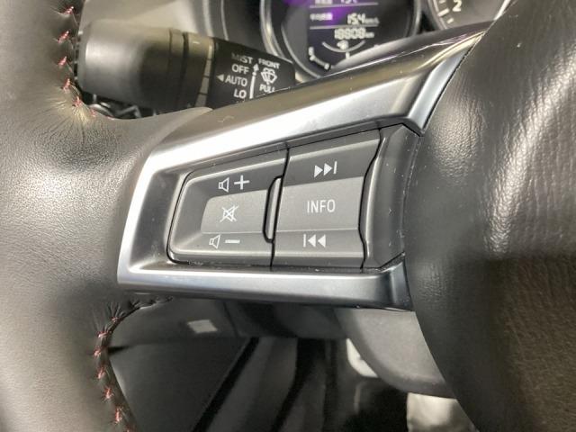 ロードスター 1.5 NR-A 6MF パワーウインドー 衝突軽減システム 2エアバッグ DSC ETC搭載 マニュアルエアコン 盗難防止システム エアバッグ パーキングセンサー LEDヘッド パワーステアリング 衝突安全ボディ(13枚目)