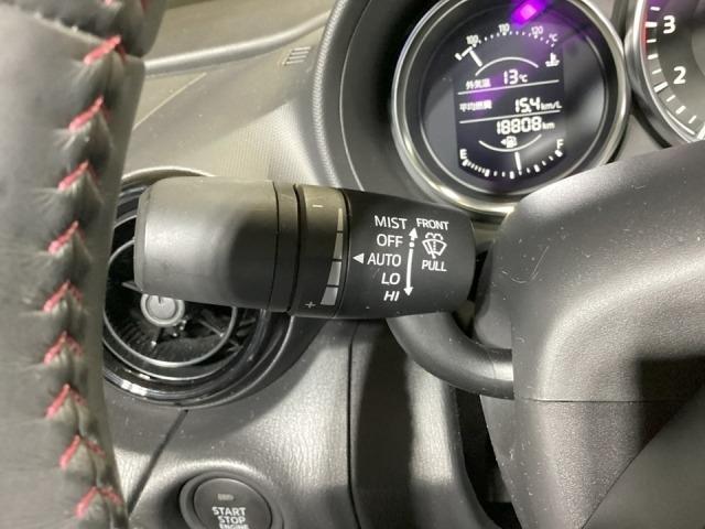 ロードスター 1.5 NR-A 6MF パワーウインドー 衝突軽減システム 2エアバッグ DSC ETC搭載 マニュアルエアコン 盗難防止システム エアバッグ パーキングセンサー LEDヘッド パワーステアリング 衝突安全ボディ(15枚目)