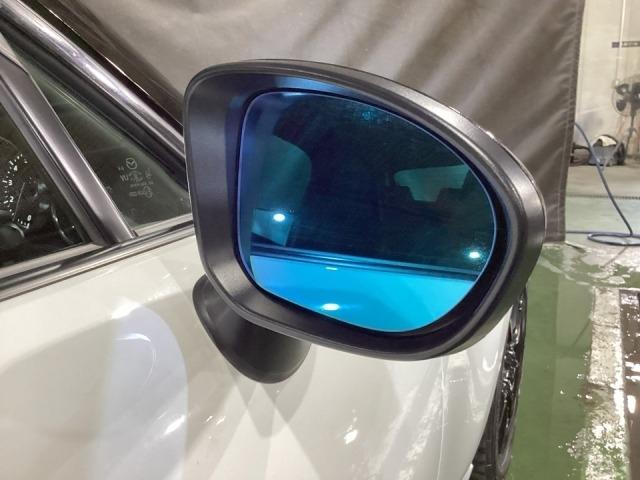 ロードスター 1.5 NR-A 6MF パワーウインドー 衝突軽減システム 2エアバッグ DSC ETC搭載 マニュアルエアコン 盗難防止システム エアバッグ パーキングセンサー LEDヘッド パワーステアリング 衝突安全ボディ(22枚目)