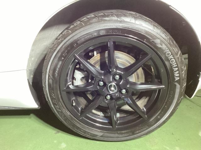 ロードスター 1.5 NR-A 6MF パワーウインドー 衝突軽減システム 2エアバッグ DSC ETC搭載 マニュアルエアコン 盗難防止システム エアバッグ パーキングセンサー LEDヘッド パワーステアリング 衝突安全ボディ(30枚目)