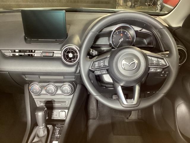 CX-3 1.5 15S ツーリング スマートシティブレーキ 全方位カメラ USB エアコン フルセグ LEDヘッドライト クリアランスソナー ETC車載器 スマートキー アイドリングストップ DVD再生 レーダークルーズコントロール(2枚目)