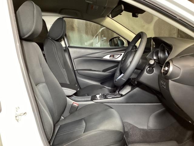 CX-3 1.5 15S ツーリング スマートシティブレーキ 全方位カメラ USB エアコン フルセグ LEDヘッドライト クリアランスソナー ETC車載器 スマートキー アイドリングストップ DVD再生 レーダークルーズコントロール(7枚目)