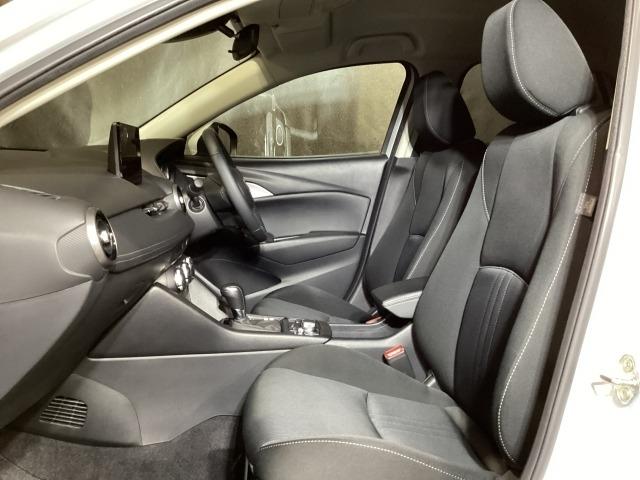 CX-3 1.5 15S ツーリング スマートシティブレーキ 全方位カメラ USB エアコン フルセグ LEDヘッドライト クリアランスソナー ETC車載器 スマートキー アイドリングストップ DVD再生 レーダークルーズコントロール(9枚目)