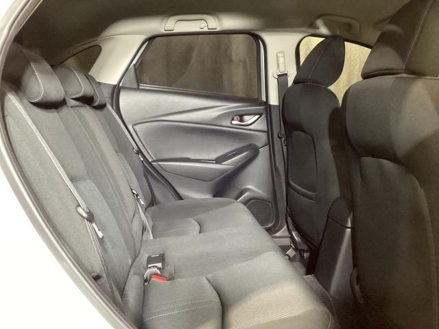 CX-3 1.5 15S ツーリング スマートシティブレーキ 全方位カメラ USB エアコン フルセグ LEDヘッドライト クリアランスソナー ETC車載器 スマートキー アイドリングストップ DVD再生 レーダークルーズコントロール(10枚目)