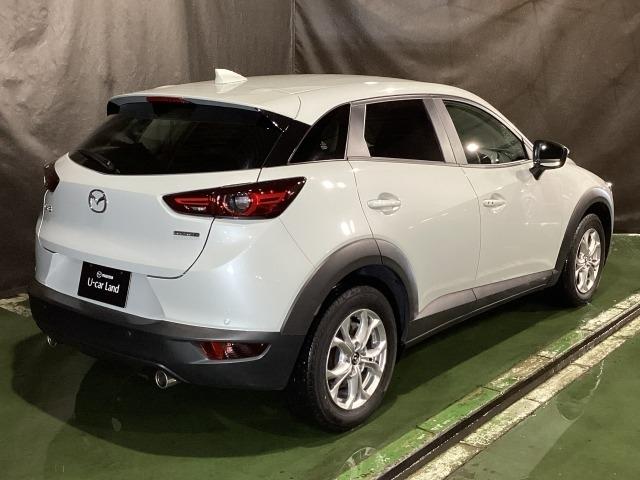 CX-3 1.5 15S ツーリング スマートシティブレーキ 全方位カメラ USB エアコン フルセグ LEDヘッドライト クリアランスソナー ETC車載器 スマートキー アイドリングストップ DVD再生 レーダークルーズコントロール(38枚目)