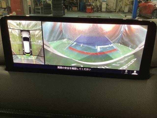 CX-8 2.5 25S スポーツ アピアランス 4WD 6人乗り Bluetooth オートマチックハイビーム 電動シート 3列シート フルセグTV 横滑り防止装置 スマートキー シートヒーター クリアランスソナー 1オーナー 全周囲カメラ ETC LED(5枚目)