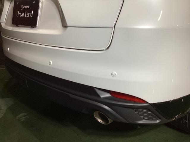 CX-8 2.5 25S スポーツ アピアランス 4WD 6人乗り Bluetooth オートマチックハイビーム 電動シート 3列シート フルセグTV 横滑り防止装置 スマートキー シートヒーター クリアランスソナー 1オーナー 全周囲カメラ ETC LED(31枚目)