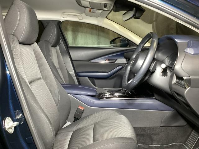 CX-30 2.0 20S プロアクティブ ツーリングセレクション 4W レーダークルーズC 車線逸脱防止 ナビTV DVDプレーヤー ドライブレコーダー 4WD フルセグTV アドバンスドキー Pシート LEDヘッドライト Sヒーター キーレス 横滑り防止機能 記録簿(7枚目)