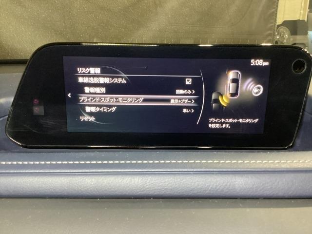 CX-30 2.0 20S プロアクティブ ツーリングセレクション 4W レーダークルーズC 車線逸脱防止 ナビTV DVDプレーヤー ドライブレコーダー 4WD フルセグTV アドバンスドキー Pシート LEDヘッドライト Sヒーター キーレス 横滑り防止機能 記録簿(16枚目)