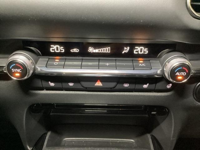 CX-30 2.0 20S プロアクティブ ツーリングセレクション 4W レーダークルーズC 車線逸脱防止 ナビTV DVDプレーヤー ドライブレコーダー 4WD フルセグTV アドバンスドキー Pシート LEDヘッドライト Sヒーター キーレス 横滑り防止機能 記録簿(21枚目)