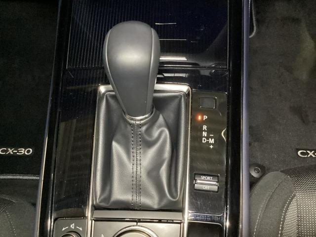 CX-30 2.0 20S プロアクティブ ツーリングセレクション 4W レーダークルーズC 車線逸脱防止 ナビTV DVDプレーヤー ドライブレコーダー 4WD フルセグTV アドバンスドキー Pシート LEDヘッドライト Sヒーター キーレス 横滑り防止機能 記録簿(23枚目)