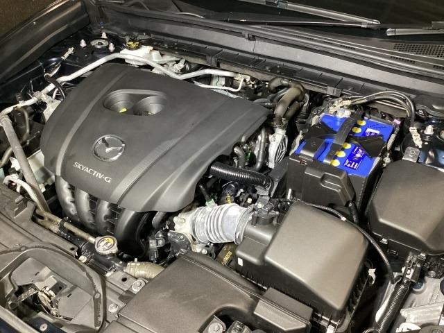 CX-30 2.0 20S プロアクティブ ツーリングセレクション 4W レーダークルーズC 車線逸脱防止 ナビTV DVDプレーヤー ドライブレコーダー 4WD フルセグTV アドバンスドキー Pシート LEDヘッドライト Sヒーター キーレス 横滑り防止機能 記録簿(33枚目)