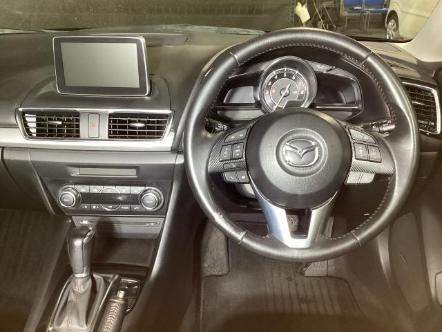 アクセラスポーツ 2.0 20S ツーリング USB接続 追従クルコン アドバンストキー ナビ・TV 横滑防止装置 キーレスエントリー ETC車載器 メモリーナビ 衝突安全ボディ オートライト DVD ABS ドライブレコーダー パワーウインドウ(2枚目)