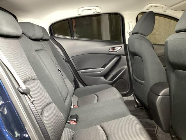 アクセラスポーツ 2.0 20S ツーリング USB接続 追従クルコン アドバンストキー ナビ・TV 横滑防止装置 キーレスエントリー ETC車載器 メモリーナビ 衝突安全ボディ オートライト DVD ABS ドライブレコーダー パワーウインドウ(9枚目)