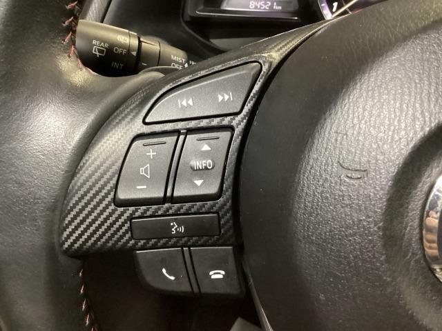 アクセラスポーツ 2.0 20S ツーリング USB接続 追従クルコン アドバンストキー ナビ・TV 横滑防止装置 キーレスエントリー ETC車載器 メモリーナビ 衝突安全ボディ オートライト DVD ABS ドライブレコーダー パワーウインドウ(21枚目)