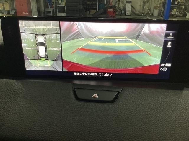 CX-60 2.5 25S Lパッケージ ACC LEDライト ナビTV 本革 1オーナー パワーシート 衝突軽減 USB ドライブレコーダー メモリナビ アイドリングストップ 横滑り防止装置 コーナーソナー Bluetooth接続 キ-レス(5枚目)