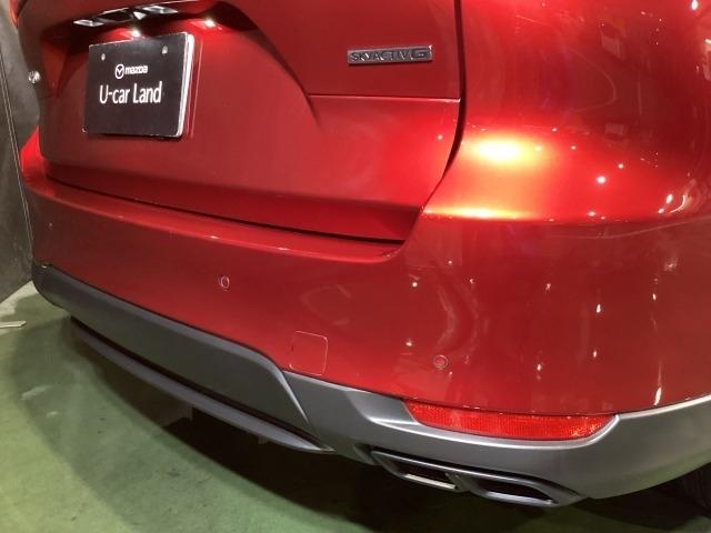 CX-60 2.5 25S Lパッケージ ACC LEDライト ナビTV 本革 1オーナー パワーシート 衝突軽減 USB ドライブレコーダー メモリナビ アイドリングストップ 横滑り防止装置 コーナーソナー Bluetooth接続 キ-レス(30枚目)