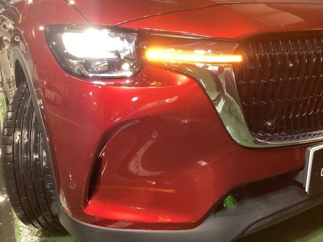 CX-60 2.5 25S Lパッケージ ACC LEDライト ナビTV 本革 1オーナー パワーシート 衝突軽減 USB ドライブレコーダー メモリナビ アイドリングストップ 横滑り防止装置 コーナーソナー Bluetooth接続 キ-レス(33枚目)