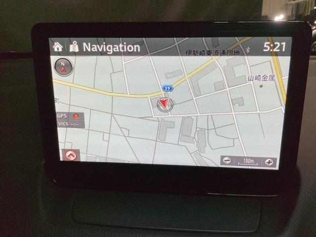 MAZDA2 1.5 15S サンリット シトラス 360カメラ ワンオーナー オートライト USB ドライブレコーダー 衝突被害軽減ブレーキ Bluetooth LEDライト レーダークルーズ フルセグTV シートヒーター DVD スマートキー(4枚目)