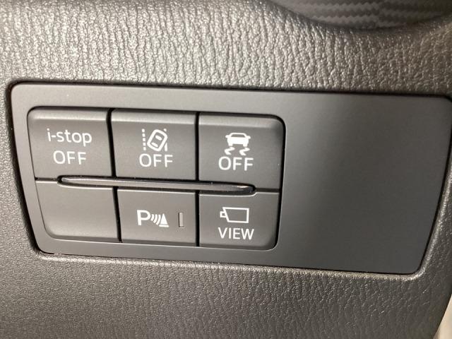 MAZDA2 1.5 15S サンリット シトラス 360カメラ ワンオーナー オートライト USB ドライブレコーダー 衝突被害軽減ブレーキ Bluetooth LEDライト レーダークルーズ フルセグTV シートヒーター DVD スマートキー(6枚目)