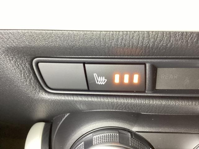 MAZDA2 1.5 15S サンリット シトラス 360カメラ ワンオーナー オートライト USB ドライブレコーダー 衝突被害軽減ブレーキ Bluetooth LEDライト レーダークルーズ フルセグTV シートヒーター DVD スマートキー(22枚目)