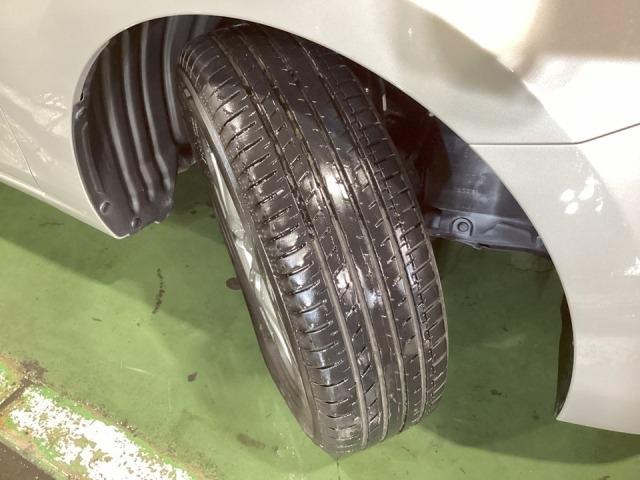 MAZDA2 1.5 15S サンリット シトラス 360カメラ ワンオーナー オートライト USB ドライブレコーダー 衝突被害軽減ブレーキ Bluetooth LEDライト レーダークルーズ フルセグTV シートヒーター DVD スマートキー(36枚目)