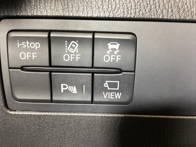 MAZDA2 1.5 XD ブラックトーンエディション ディーゼルターボ 360度ビューモニター アドバンストキー ドライブレコーダー パーキングセンサー 車線逸脱警報装置 レーダークルーズコントロール 衝突軽減ブレーキ BT DVD再生 LEDヘッドライト フルセグ(6枚目)