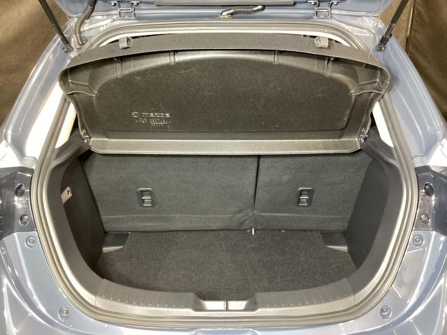 MAZDA2 1.5 XD ブラックトーンエディション ディーゼルターボ 360度ビューモニター アドバンストキー ドライブレコーダー パーキングセンサー 車線逸脱警報装置 レーダークルーズコントロール 衝突軽減ブレーキ BT DVD再生 LEDヘッドライト フルセグ(11枚目)