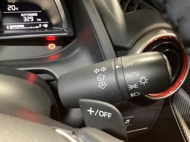 MAZDA2 1.5 XD ブラックトーンエディション ディーゼルターボ 360度ビューモニター アドバンストキー ドライブレコーダー パーキングセンサー 車線逸脱警報装置 レーダークルーズコントロール 衝突軽減ブレーキ BT DVD再生 LEDヘッドライト フルセグ(26枚目)