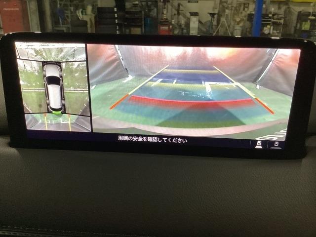 CX-8 2.5 25S スマート エディション 4WD 6人乗り Bluetoothオーディオ MRCC 前席シートヒーター キーレスエントリー LEDヘッドランプ オートライト アドバンストキー ワンオーナー車 記録簿 盗難防止 ETC 3列シート(5枚目)