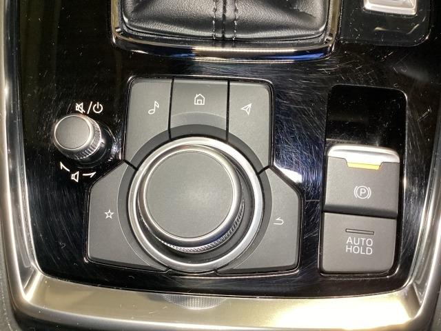 CX-8 2.5 25S スマート エディション 4WD 6人乗り Bluetoothオーディオ MRCC 前席シートヒーター キーレスエントリー LEDヘッドランプ オートライト アドバンストキー ワンオーナー車 記録簿 盗難防止 ETC 3列シート(25枚目)