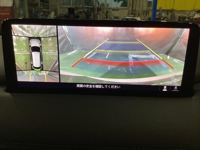 CX-8 2.2 XD エクスクルーシブ モード ディーゼルターボ 7人乗り 360度ビュー BTオーディオ オートハイビーム パワーゲート DVD再生 ワンオーナー車 LKA LEDヘッドライト 本革シート USB ルーフレール ETC 記録簿 シートヒーター(5枚目)