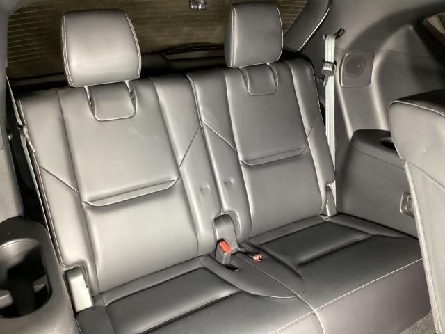 CX-8 2.2 XD エクスクルーシブ モード ディーゼルターボ 7人乗り 360度ビュー BTオーディオ オートハイビーム パワーゲート DVD再生 ワンオーナー車 LKA LEDヘッドライト 本革シート USB ルーフレール ETC 記録簿 シートヒーター(11枚目)