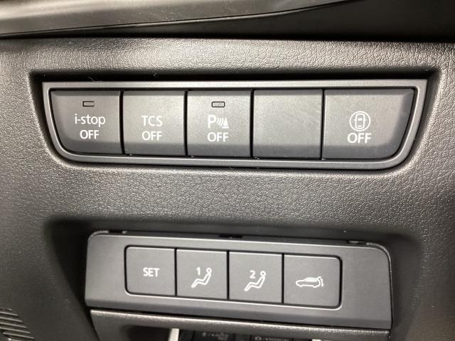 CX-60 3.3 XD エクスクルーシブ モード ディーゼルターボ ドライブレコーダー 衝突軽減 LED フルセグTV パワーシート USB ETC ワンオーナ スマートキー クリアランスソナー レザーシート 盗難防止装置 メモリーナビ シートヒーター 横滑り防止装置(6枚目)