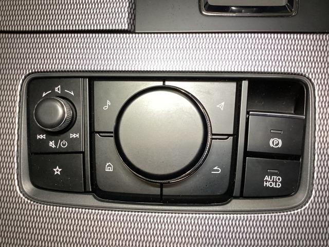 CX-60 3.3 XD エクスクルーシブ モード ディーゼルターボ ドライブレコーダー 衝突軽減 LED フルセグTV パワーシート USB ETC ワンオーナ スマートキー クリアランスソナー レザーシート 盗難防止装置 メモリーナビ シートヒーター 横滑り防止装置(24枚目)