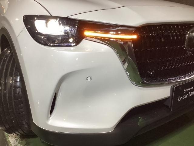 CX-60 3.3 XD エクスクルーシブ モード ディーゼルターボ ドライブレコーダー 衝突軽減 LED フルセグTV パワーシート USB ETC ワンオーナ スマートキー クリアランスソナー レザーシート 盗難防止装置 メモリーナビ シートヒーター 横滑り防止装置(34枚目)